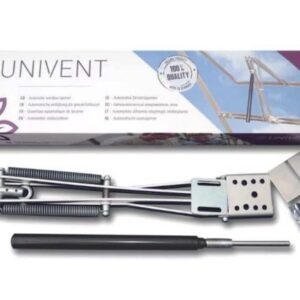 Šiltnamio stoglangio automatika Univent