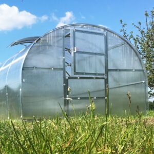 Šiltnamis Baltic LT (Plotis 3 m.)