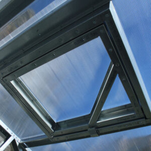 Stoglangis šiltnamiui CLASIC