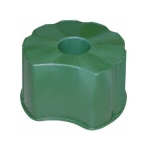 Vandens talpos paaukštinimas 210L