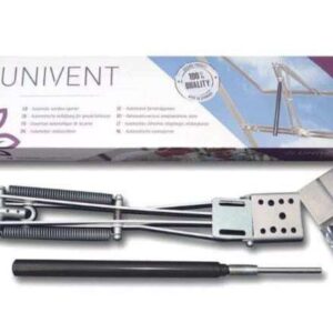 Šiltnamio stoglangio automatika Univent