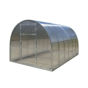 Šiltnamis Agro Midi (20x40 Plotis 2,5 m.)