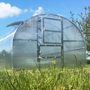 Šiltnamis Baltic LT (Plotis 3 m.)