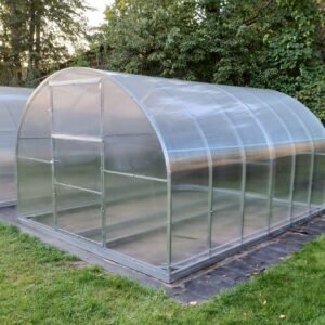 Šiltnamis SH MAGNUM (20x40 Plotis 3 m.)