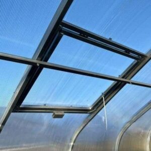 Stoglangis šiltnamiui SH Family