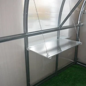 Šiltnamio lentynėlė (98×42 cm)