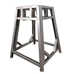 Paaukštinimas 210L talpai (1m)