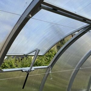 Stoglangis šiltnamiui SH MAGNUM