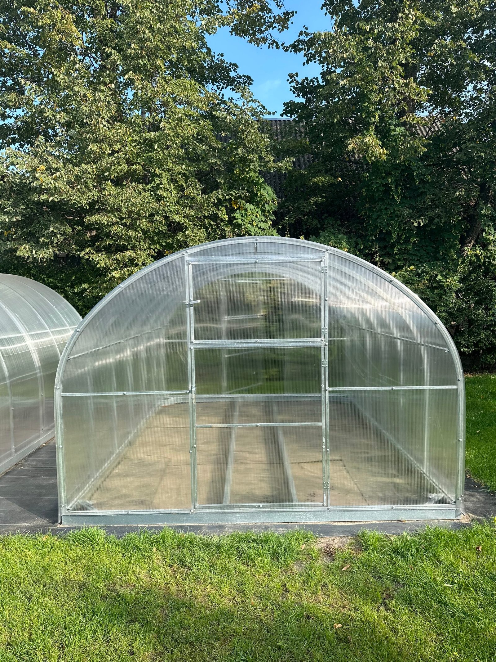 Šiltnamis SH MAGNUM (20x40 Plotis 3 m.) - Image 6