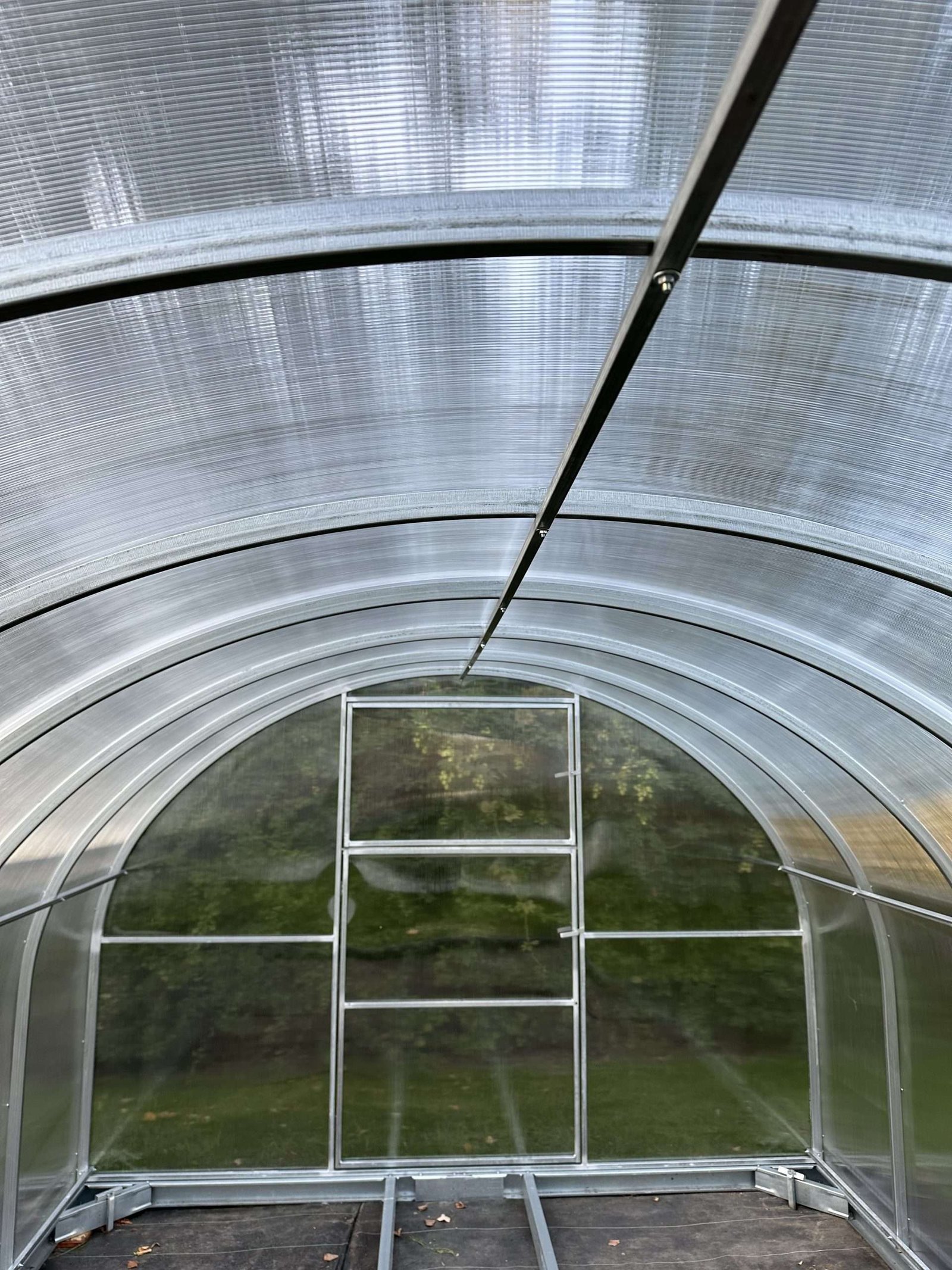 Šiltnamis SH MAGNUM (20x40 Plotis 3 m.) - Image 4