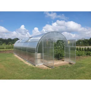 Šiltnamis Maxi (20x40 Plotis 4,1 m.)