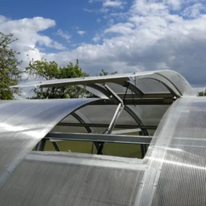 Stoglangis šiltnamiui Gaspadorius