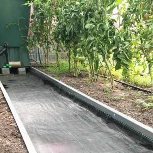 Šiltnamio takelio atskyrimas (Komplektas)