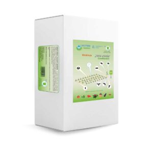 Šiltnamio laistymo sistema TRYS LYSVĖS gravitacinis