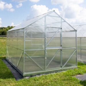 Šiltnamis VICTORIA (Plotis 3 m.)